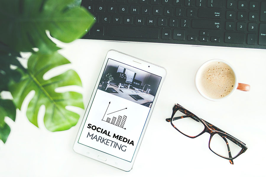 Social MAedia Marketing là gì?
