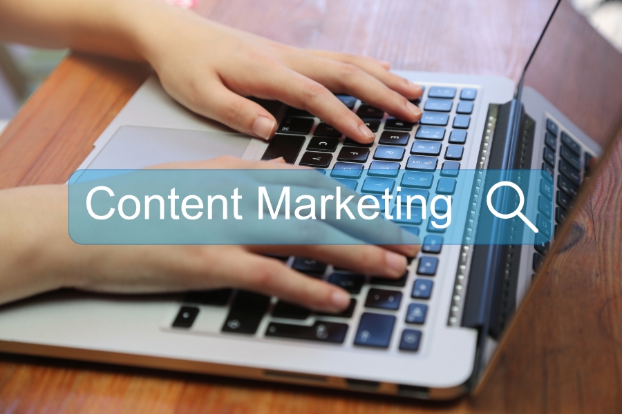 Tìm hiểu các gói dịch vụ Content Marketing tại Dona Agency