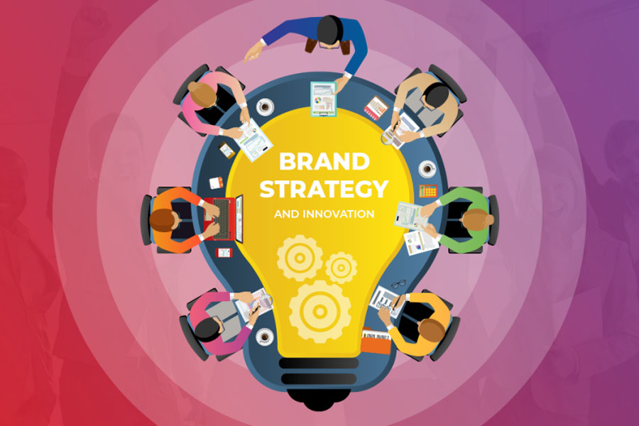 Brand strategy là gì?